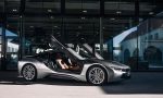 BMW dejará de fabricar el i8, su primer híbrido enchufable