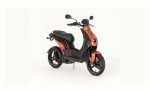 La Peugeot e-Ludix revive el icono en formato eléctrico