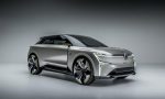 Renault crea un SUV eléctrico que puede cambiar de tamaño