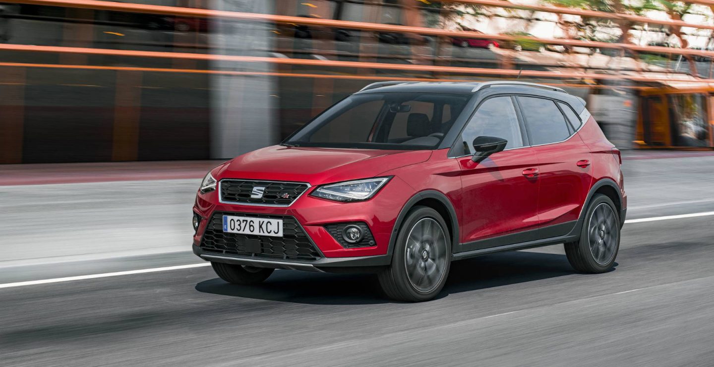 coches que se han dejado de fabricar en España por el coronavirus