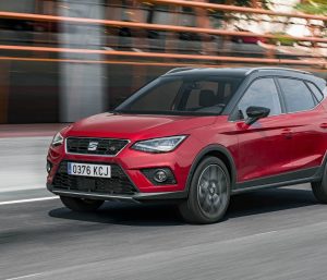 coches que se han dejado de fabricar en España por el coronavirus