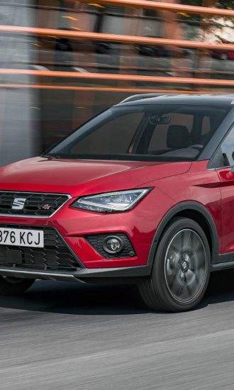 coches que se han dejado de fabricar en España por el coronavirus