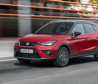 coches que se han dejado de fabricar en España por el coronavirus