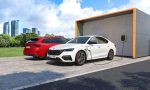 El Skoda Octavia RS será por primera vez híbrido enchufable