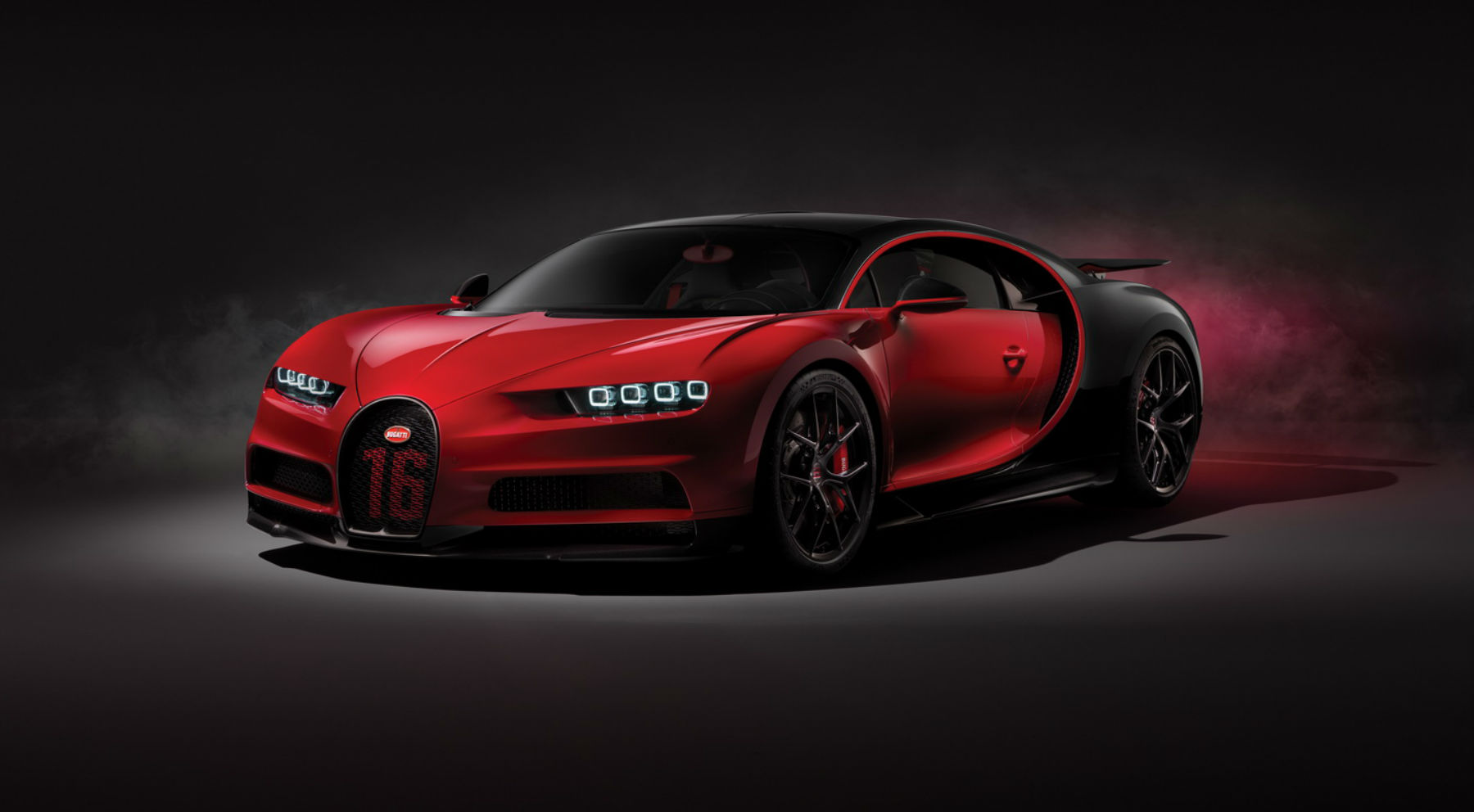 Bugatti