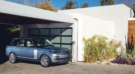 híbridos enchufables