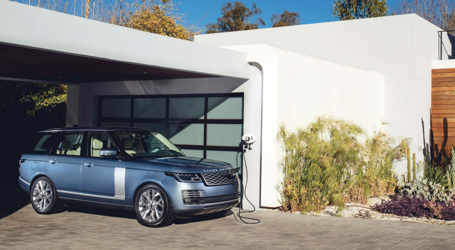 híbridos enchufables