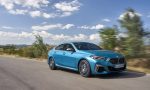 El BMW Serie 2 Gran Coupé llega para plantar cara al Mercedes CLA