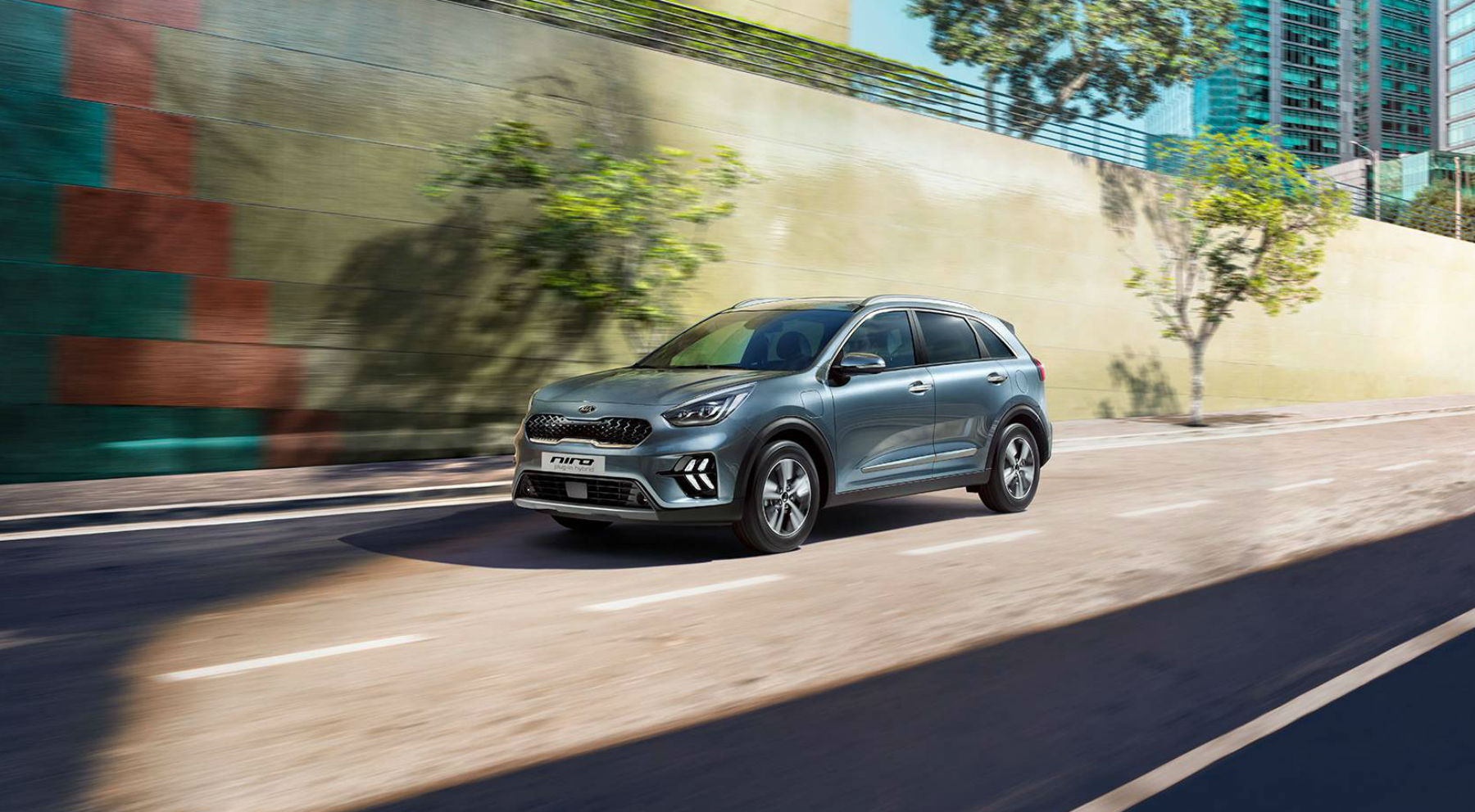 híbridos enchufables