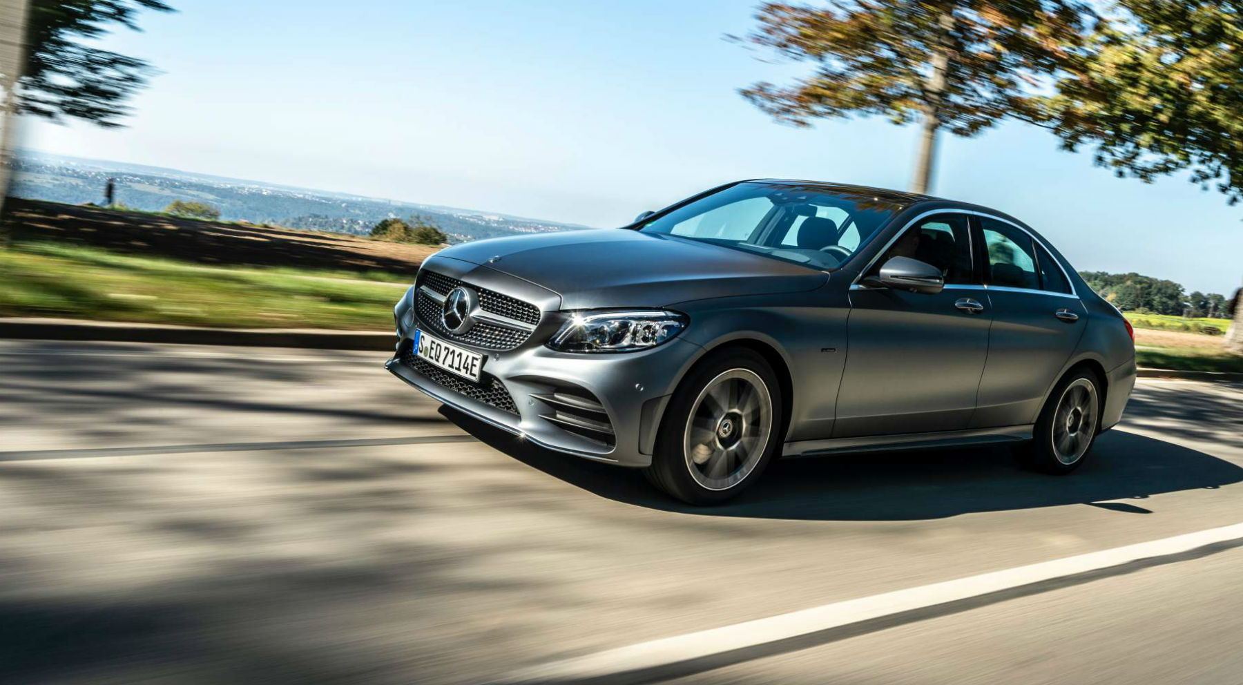 híbridos enchufables