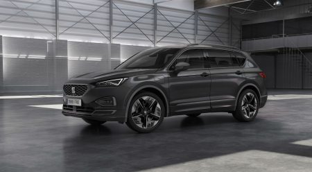 híbridos enchufables