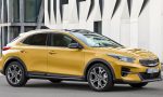 Kia electrifica el Sportage, la gama Ceed y el Sorento
