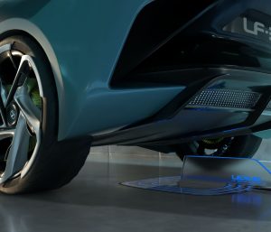 neumáticos para coches eléctricos