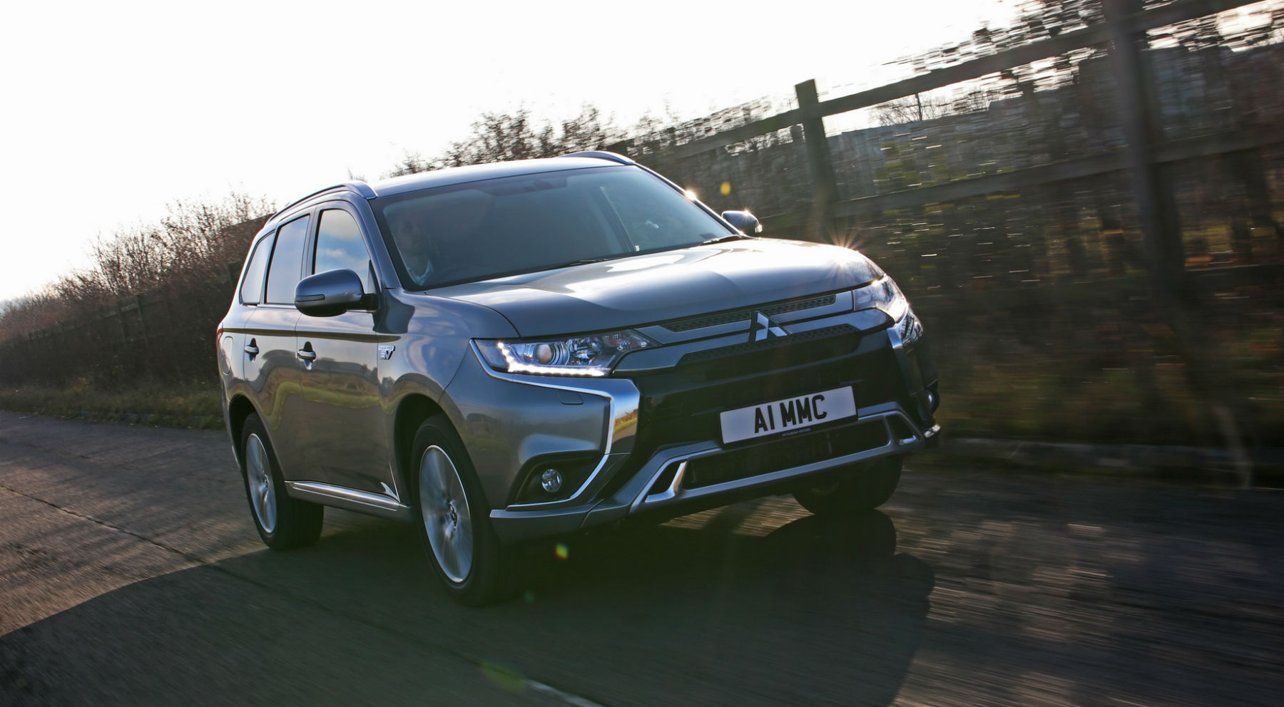 híbridos enchufables