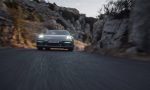 El Porsche 911 Turbo S se muestra al detalle