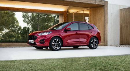 Coches micro-híbridos