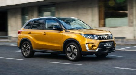 Coches micro-híbridos