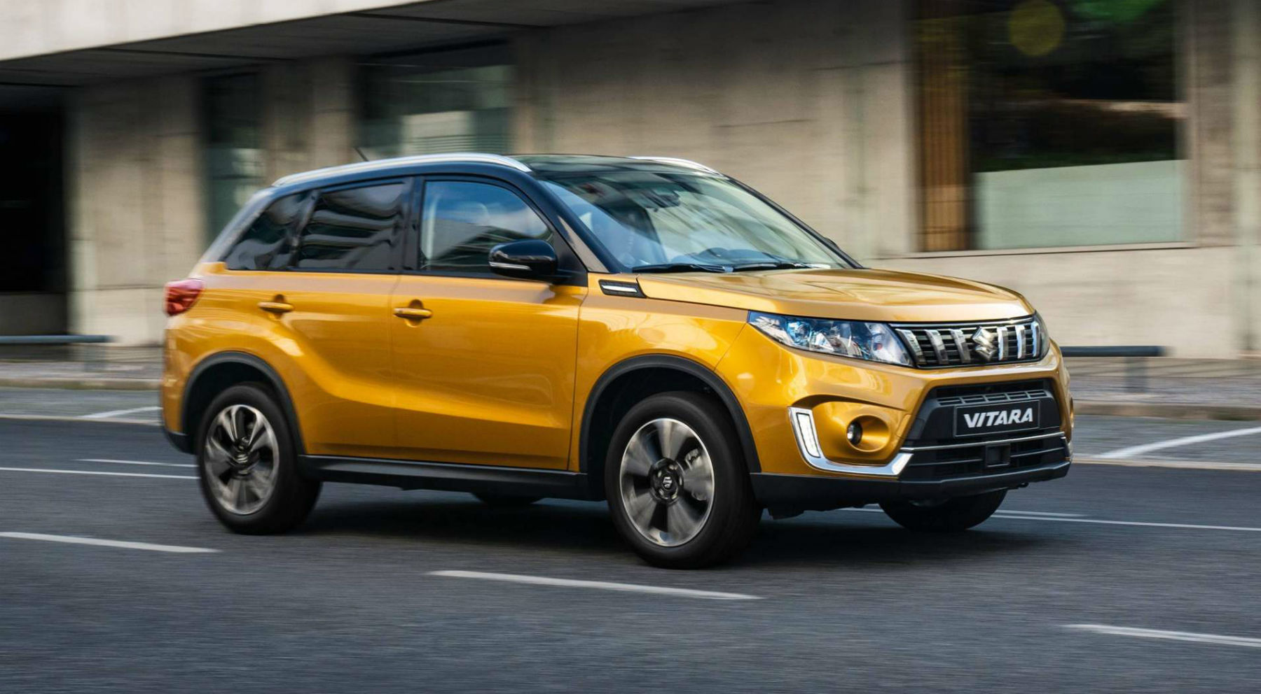 Coches micro-híbridos