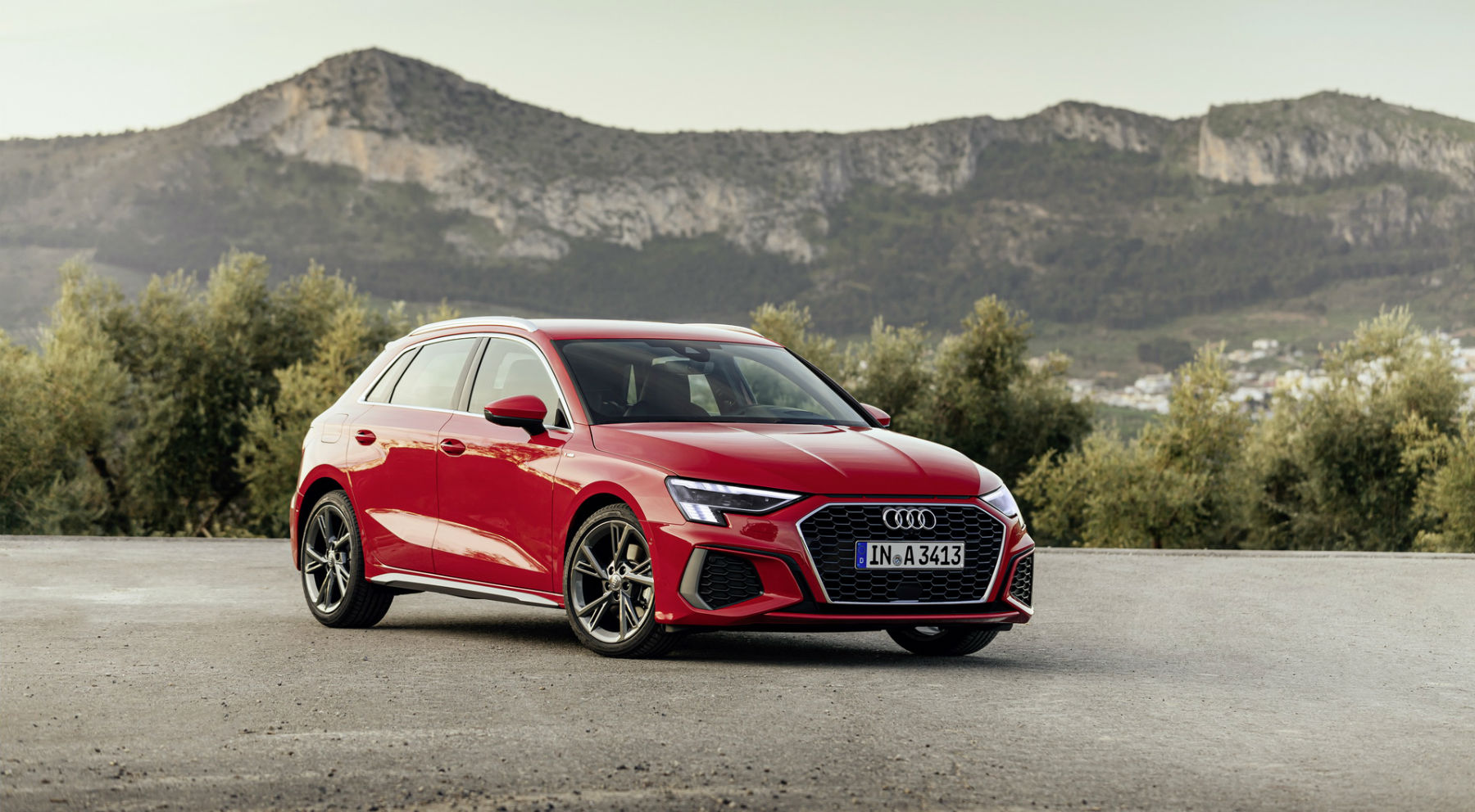 coches que se retrasan por el coronavirus