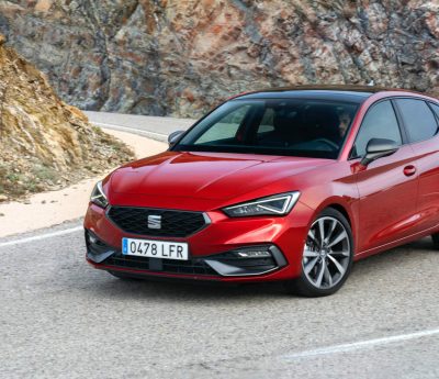 Coches que se retrasan por el coronavirus