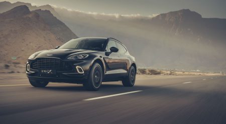 coches que se retrasan por el coronavirus