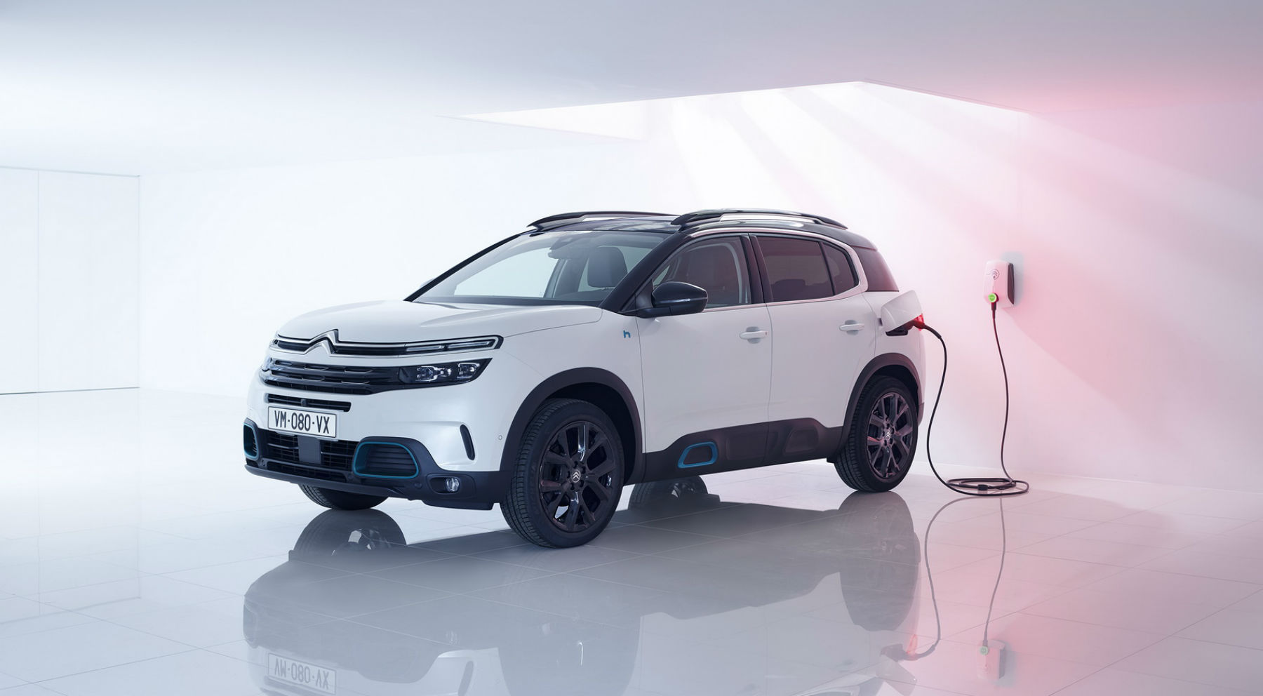 coches que se retrasan por el coronavirus