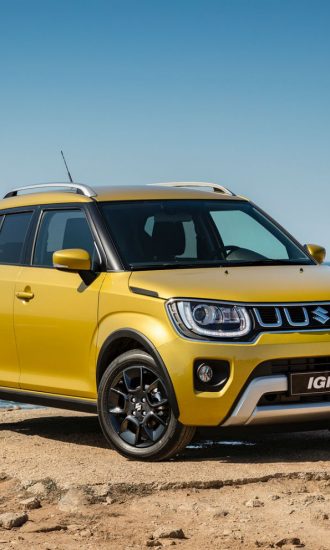 Coches microhibridos