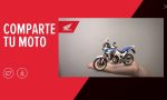 Honda permite ‘aparcar’ sus motos dentro de cada casa