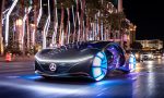 Las baterías orgánicas, el futuro de los coches eléctricos