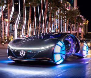 Baterías orgánicas