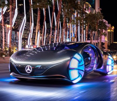 Baterías orgánicas