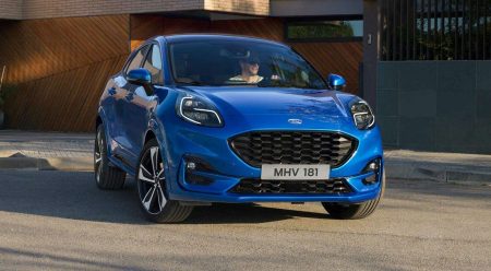 Coches micro-híbridos