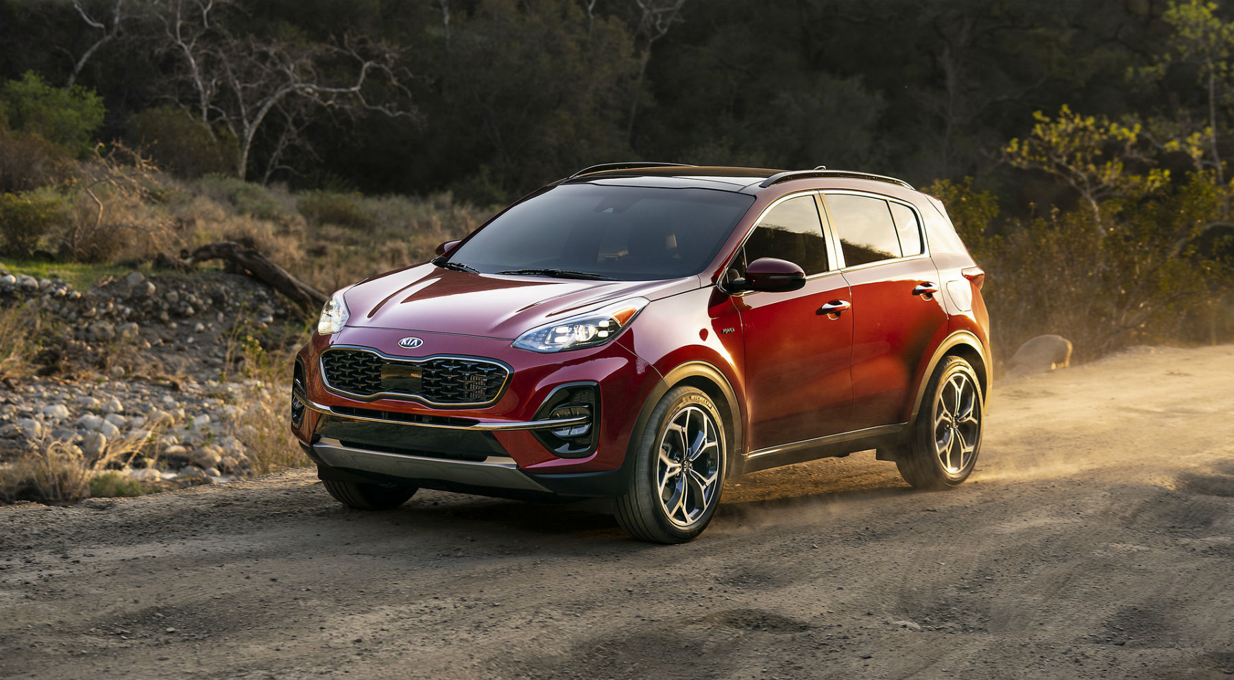 Coches micro-híbridos