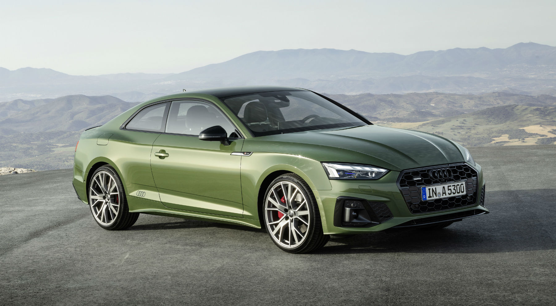 Coches micro-híbridos