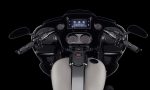 Harley-Davidson dota de mayor conectividad a sus Touring