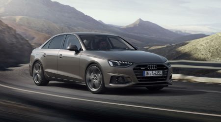 Coches microhíbridos