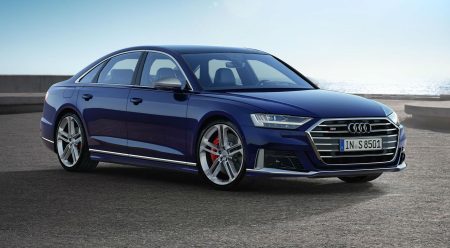 Coches micro-híbridos