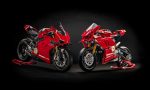 La Ducati Panigale V4 R ya tiene versión de Lego