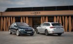 El Skoda Octavia ya está disponible desde 26.650 euros