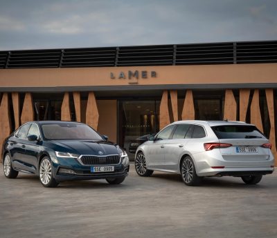 Precio Skoda Octavia 2020