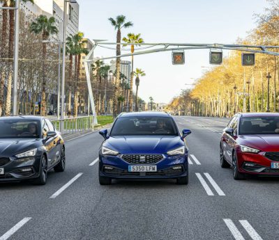 Seat Leon 2020 precio