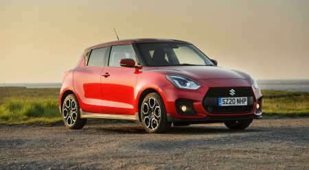 Coches micro-híbridos