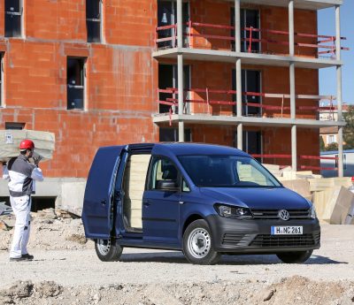 Ir al trabajo en coche