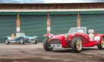 El Caterham Super Seven 1600 apuesta por la diversión al viejo estilo