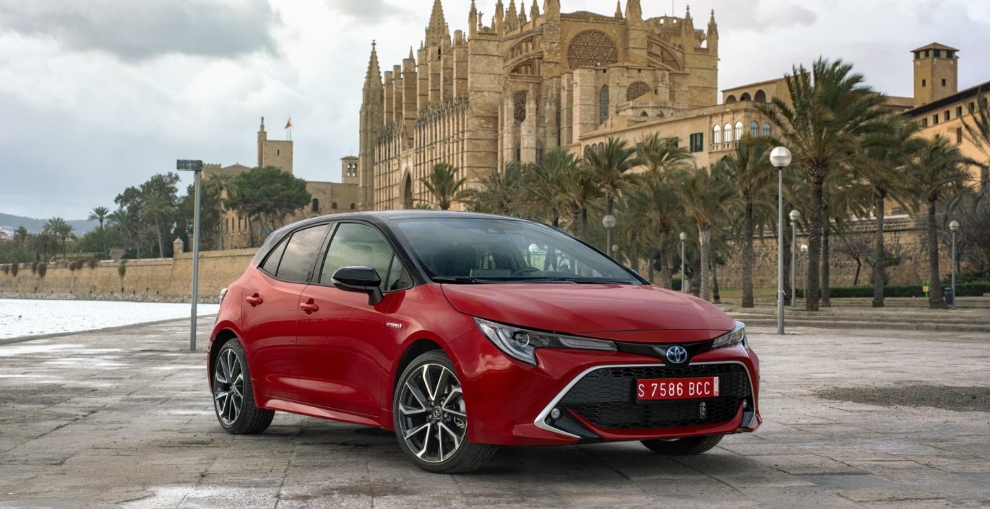 coches más vendidos de la historia