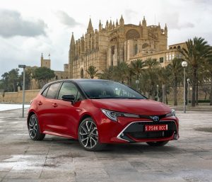 coches más vendidos de la historia