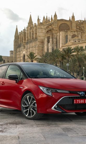 coches más vendidos de la historia