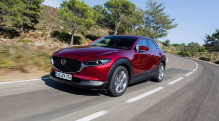 Coches micro-híbridos