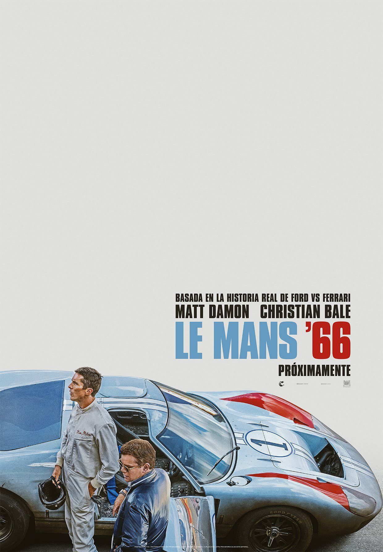 le mans 66