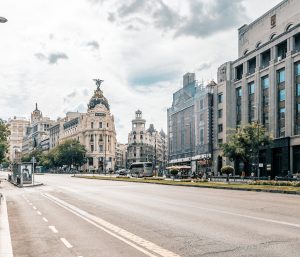 Movilidad desconfinamiento